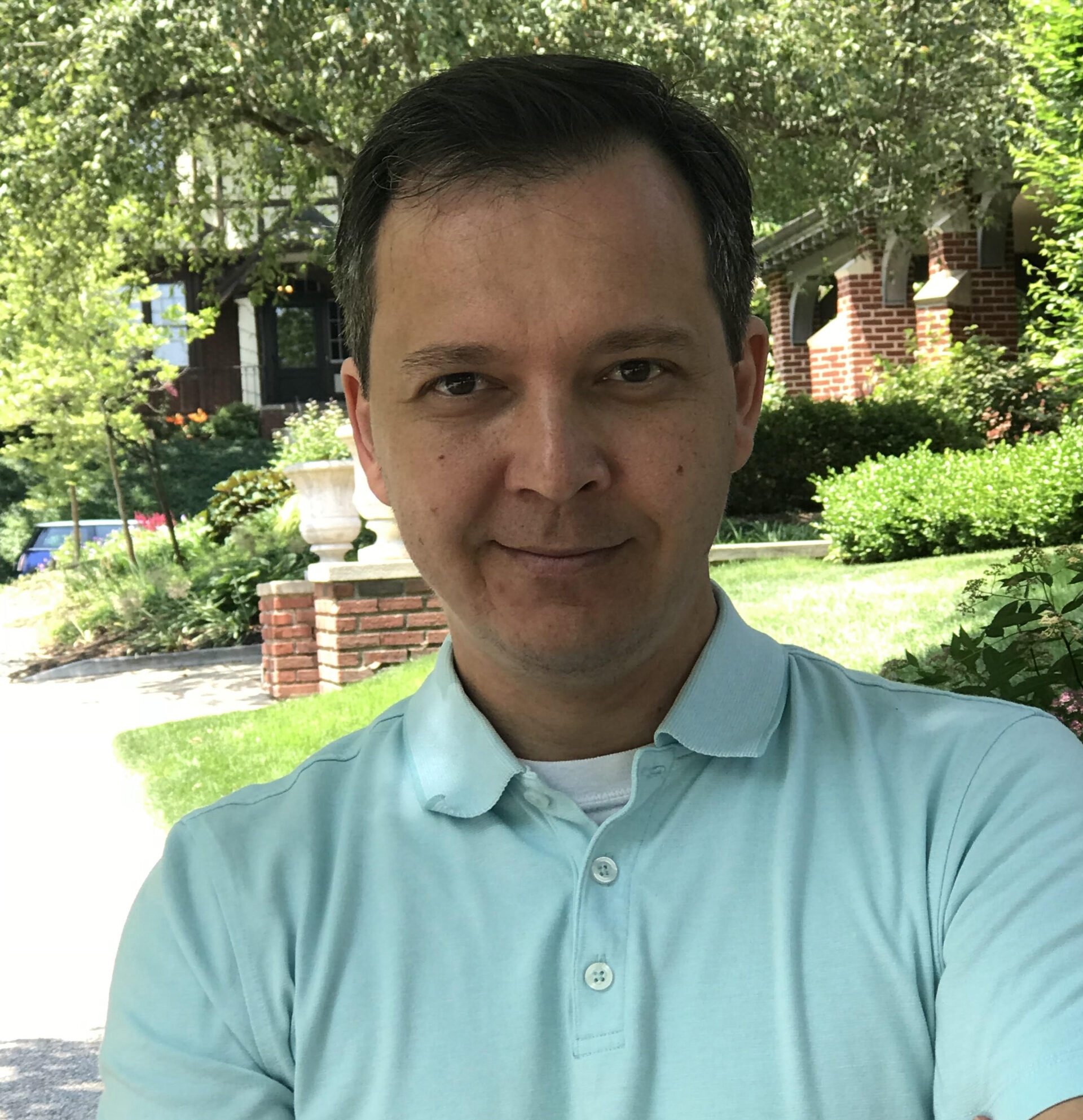 Ruslan Salakhutdinov